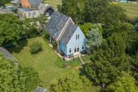 Woning Pastoor van Weerdtstraat 2 Teeffelen