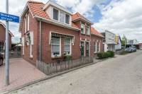 Woning Verbindingsstraat 5 Groningen