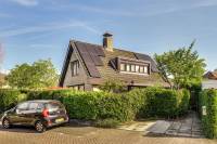 Woning Toverse Beek 23 Tilburg