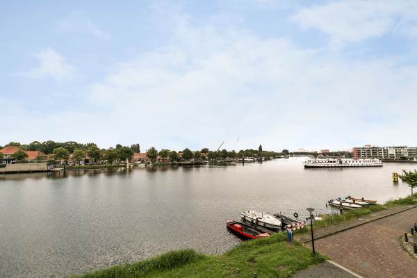 Woning Conradstraat 30 Zaandam