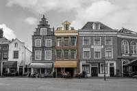 Woning Spaarne 40 Haarlem