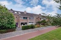 Woning Krusemanlaan 14 Heerhugowaard