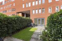 Woning Burgemeester Jhr. Quarles van Uffordlaan 543 Apeldoorn