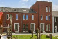 Woning Ketjapweg 26 Utrecht