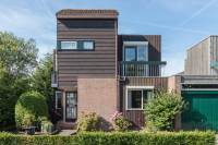 Woning Bekestein 53 Hendrik-Ido-Ambacht