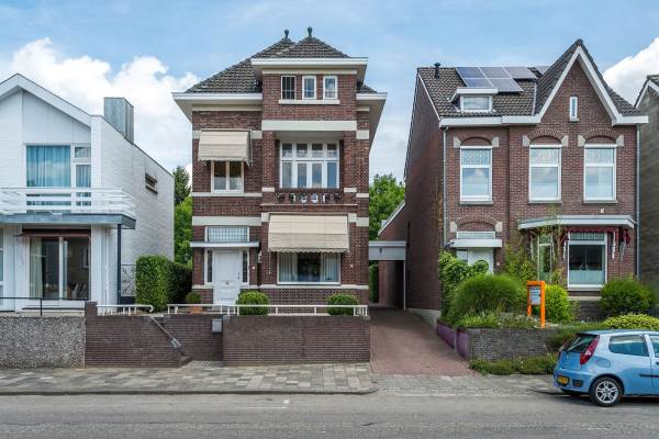 Woning Vroenhof 4 Valkenburg Lb