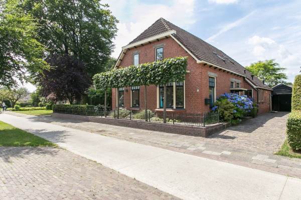 Woning Asserstraat 18 Vries