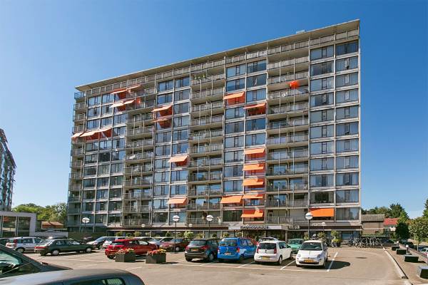 Woning Loolaan 41- 91 Apeldoorn