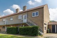 Woning Paulus Potterstraat 55 Enschede