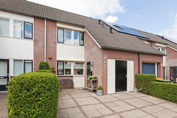 Woning Kleermaker 58 Groenlo