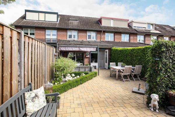 Woning Bremtuin 49 Breda