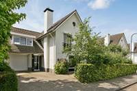Woning de Kromme Geer 6 Helmond