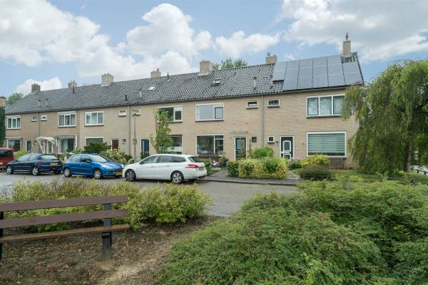 Woning Jan Ekelsplein 8 Alkmaar