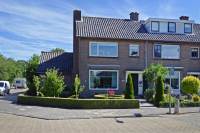 Woning Albert Schweitzerstraat 34 Reeuwijk