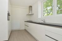 Woning Nieuwendamlaan 346 Den Haag