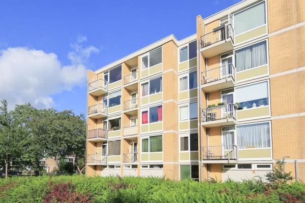 Woning Einsteinlaan 151 Badhoevedorp