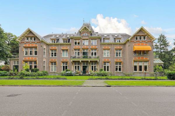 Woning Loseweg 246 Apeldoorn