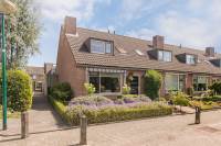 Woning Gerrit Achterbergstraat 13 Langbroek