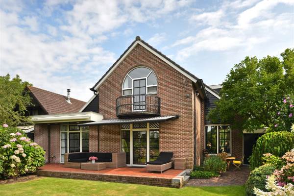 Woning Hoofdenburgsingel 110 Ouderkerk aan de Amstel