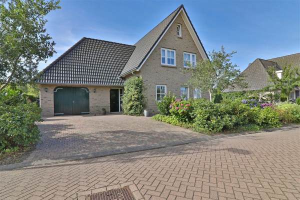 Woning Karper 23 Hoogeveen
