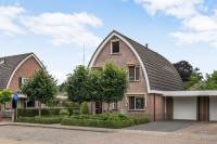 Woning Ibisstraat 9b Maurik