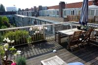Woning Maasstraat 132III+IV Amsterdam