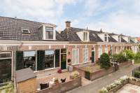 Woning Knetemannstraat 6 Bolsward