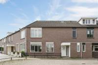 Woning Beuningenstraat 34 Tilburg