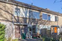 Woning Venuslaan 141 Groningen