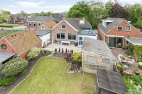 Woning Stationsweg 8 Visvliet