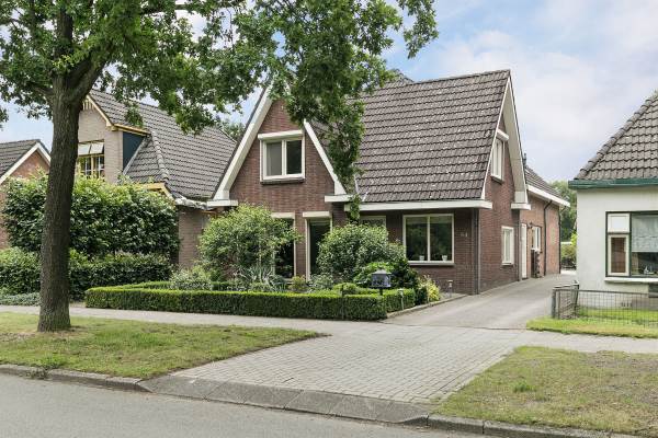 Woning Zijtak WZ 83 Nieuw-Amsterdam