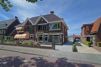 Woning Dijkweg 135 Honselersdijk