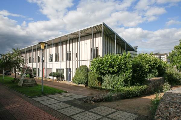 Woning Waterlei 108 Apeldoorn