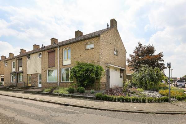 Woning Pater Geraedtsstraat 42 Swalmen