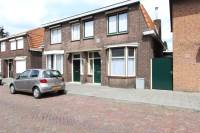 Woning van Ranststraat 2 Boxtel