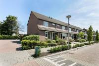 Woning Zilvermeeuw 83 Etten-Leur