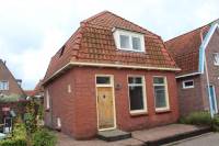 Woning 1e Oosterveldstraat 38 Grou