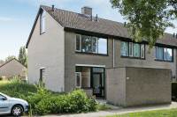 Woning Hillegomweg 45 Arnhem