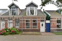 Woning Prinsenstraat 80 Zaandam