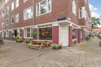 Woning Crynssenstraat 49hs Amsterdam
