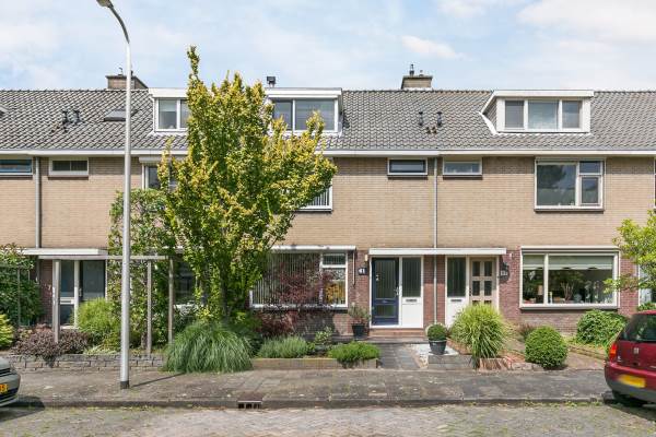 Woning Veld en Beemd 61 Krimpen aan den IJssel - Oozo.nl