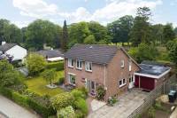 Woning Drostenstraat 15 Coevorden