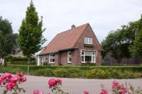 Woning Jacobus Boomsmastraat 1 Sondel