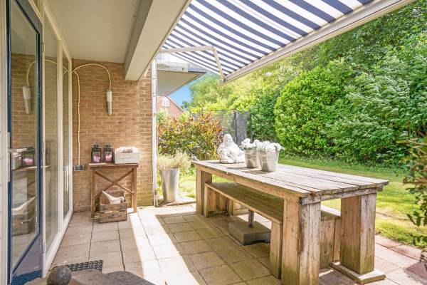 Woning Oranjestraat 37 Barendrecht