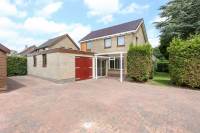 Woning Ticheldobben 6 Ten Boer