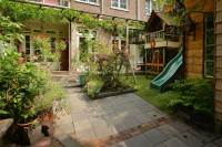 Woning Haarlemmermeerstraat 66huis Amsterdam
