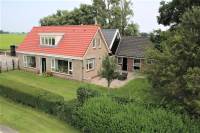 Woning Nijlânsdyk 1 Lytsewierrum