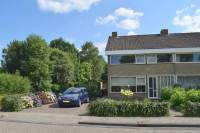 Woning Assessorlaan 1 Oosterwolde