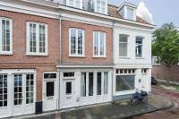 Woning Van Marumstraat 8rood Haarlem