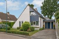 Woning Ganzendreef 5 Teteringen